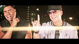 ALI  LA PROPUESTA OFFICIAL VIDEO FT Yomo amp Oneill [upl. by Orelu243]