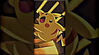 ASH VS CLEMONT GYM BATTLE  PART  01 pokemon anime short viral edit status [upl. by Leiser]