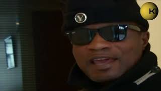 Koffi Olomide  Ngouli Clip Officiel en HD [upl. by Chemash]