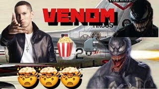 TRASH or PASS Eminem  Kamikaze Venom FULL ALBUM RATING REACTION [upl. by Golanka]