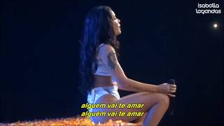 Halsey  Sorry TraduçãoLegendado [upl. by Siegfried]