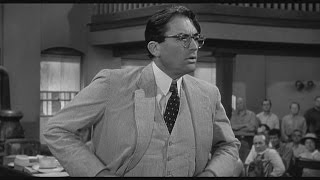 Is Atticus Finch a Racist [upl. by Ehcnalb]