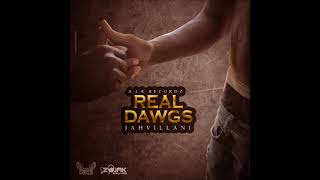 Jahvillani  Real Dawgs Official Audio [upl. by Ahsinit]