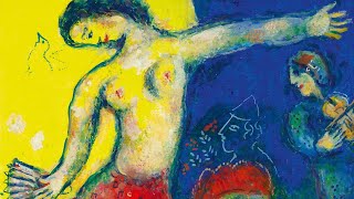 Marc Chagall’s Spectacle of Color [upl. by Assilana]