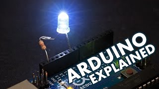 You can learn Arduino in 15 minutes [upl. by Rubliw415]