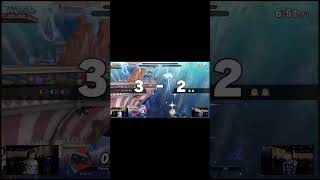 Some clips at Riptide 2024🌊 ssbuclips smashclips ssbumontage smash smashbrosultimatesmashbros [upl. by Bourn296]