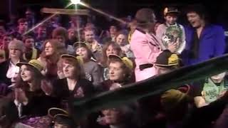 Showaddywaddy dancin party 1980 [upl. by Oxford]