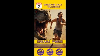 SPEED KILLS  The Fastest Dinosaur on Earth  Ornithomimus Facts shorts [upl. by Eatton]