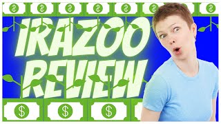 Irazoo Review Video This App Pays 120 Per 10 Mins To Watch YouTube Videos [upl. by Alyak]