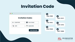 Invitation based user registration for your exclusive WordPress websites and blogs [upl. by Marjory]