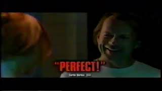 Bandits Movie Trailer 2001  TV Spot [upl. by Barbur]