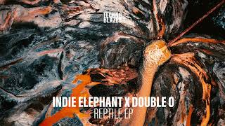 Indie Elephant x Double O  Reptile Technoblazer [upl. by Christine]