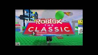 COSIGUE TODOS LOS TOKENS Y TIX EN LIVENTO ROBLOX THE CLASSIC [upl. by Roseline172]