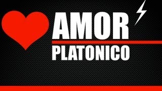 Amor Platonico Mitologia Griega [upl. by Howey521]