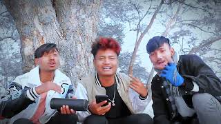 Birsera Ko Haina Aama  Freestyle Rap Song  Btr King [upl. by Alleciram900]