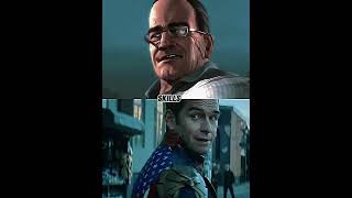 Homelander VS Senator Armstrong [upl. by Jacklin]