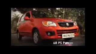 Alto K10 TVC [upl. by Had]