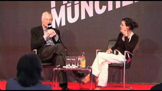 Filmmakers Live  Roger Corman [upl. by Ninehc239]