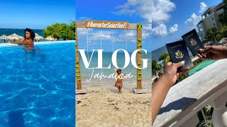 MONTEGO BAY JAMAICA VACATION VLOG  2023 [upl. by Nosille24]