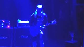 Buckethead  Soothsayer Live Raleigh 9112024 [upl. by Yejus]