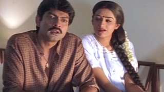 Jagapathi Babu And Laya Super Hit Manoharam Telugu Full HD Movie  Prakash Raj  Cinema Theatre [upl. by Aneehsirk]