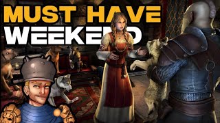 ESO Special Weekend Vendor Explained  Must Have Items Golden Vendor Review [upl. by Ivanna165]