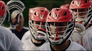 Lynchburg Mens Lacrosse  St John Fisher  NCAA Tournament 2023 4K [upl. by Oca973]