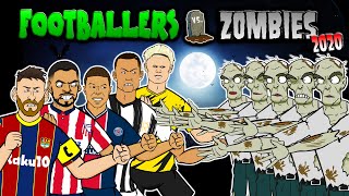 Cockneys vs Zombies Broadcast Edit [upl. by Wiley]