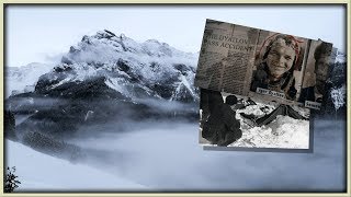 Dyatlov Pass Incident REOPENED By Authorities [upl. by Odetta]