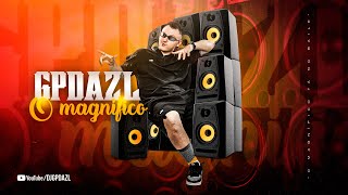 CANSEI DE PAPINHO DJ GP DA ZL 2023  MC 3L [upl. by Campagna52]