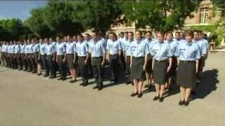 Lycée Militaire AixenProvence [upl. by Janenna106]