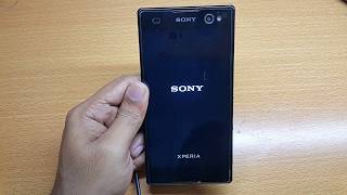 Sony Xperia C3 D2502 Hard Reset amp Pattern Lock Remove Done100 [upl. by Aillicirp]