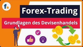 Was ist ForexTrading Tipps für deinen Erfolg beim Devisenhandel  finanzennet [upl. by Say328]