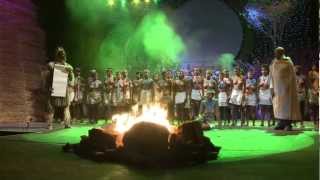 Indonis Miss Cultural SA  TV Special EPK [upl. by Orest]