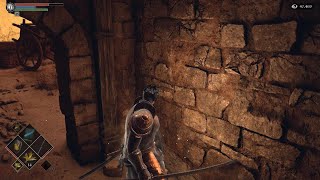 Como conseguir a Espada de Morion no Demons Souls Remake [upl. by Wj]