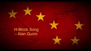 Alan Quinn  HBlock Song [upl. by Ethbinium717]