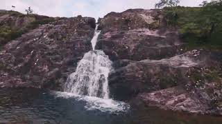 Scotland Glencoe FPV exploration [upl. by Ylil]