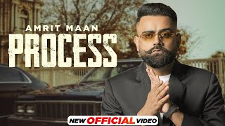 Process Official Audio  AMRIT MAAN  Mad Mix  Latest Punjabi Songs 2023  New Punjabi Songs 2023 [upl. by Romilly]