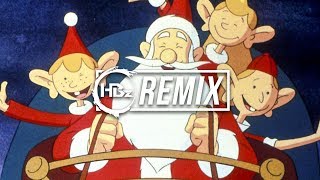 Weihnachtsmann amp Co KG HBz Bounce 2019 Remix [upl. by Ydniahs]