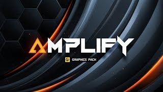 Amplify Graphics Pack  Android Version Free [upl. by Anitsirhcairam71]