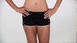 Hip Hike  Glute Strengthening Exercises for Runners [upl. by Kreegar]