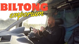 Trip to biltong emporium [upl. by Crain525]