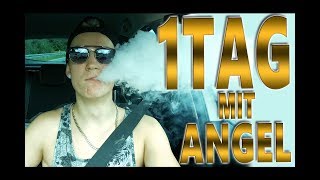 ein TAG mit Angel Ruhrpott ACTION [upl. by Imrots]