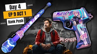 Valorant Episode 9  Act 1  Day 4  Insta Lock in  valorant gaming games gamer games [upl. by Inail]