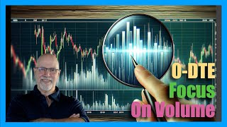 0DTE  Decoding Market Structure with Volume Profile [upl. by Leavitt]