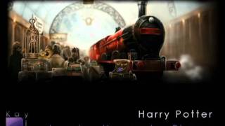 Harry Potter Soundtrack  Leaving Hogwarts Piano [upl. by Rooney]