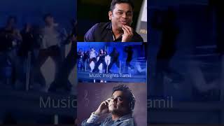 Isai💖Puyal AR Rahman😍Songs Tamil arrahmanmusic musicinsights arrahmansongs arrahmanhitsongs [upl. by Ymassej310]