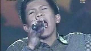 Jovit Baldivino grand finals performance  Pilipinas Got Talentwmv [upl. by Nea]