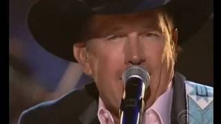 George Strait  quotOcean Front Propertyquot [upl. by Dilaw581]