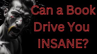 Can This Book Drive You Insane [upl. by Werdma]